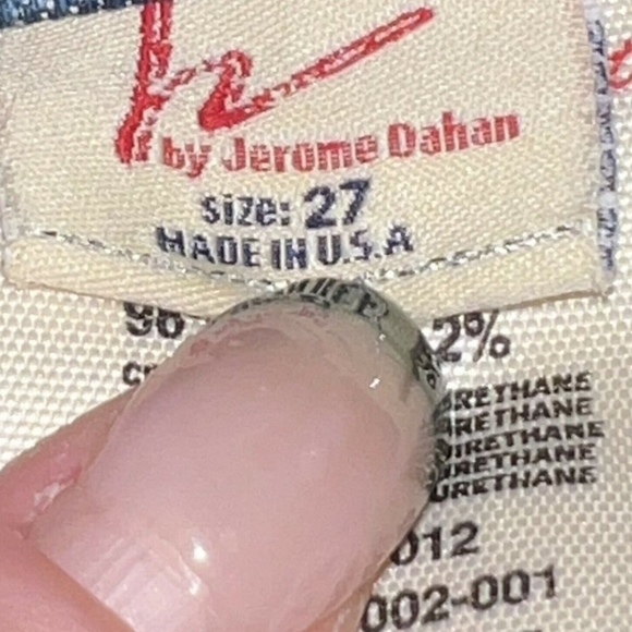 Citizens of Humanity Devote flare jeans 27 - Picture 7 of 9